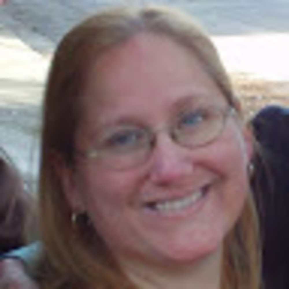 Meet your Posher, Maria